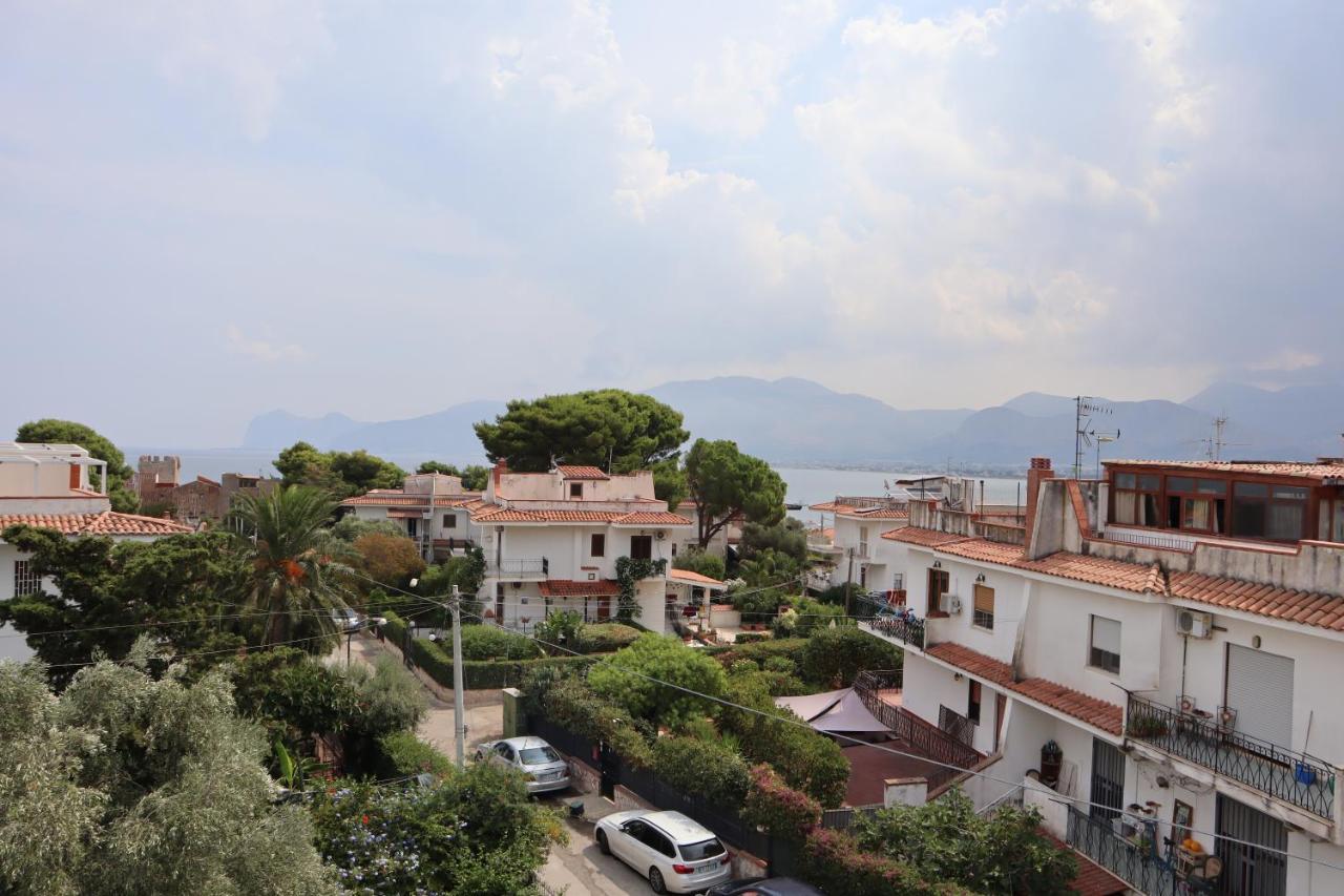 Fiore Di Loto Rooms Carini Exterior photo