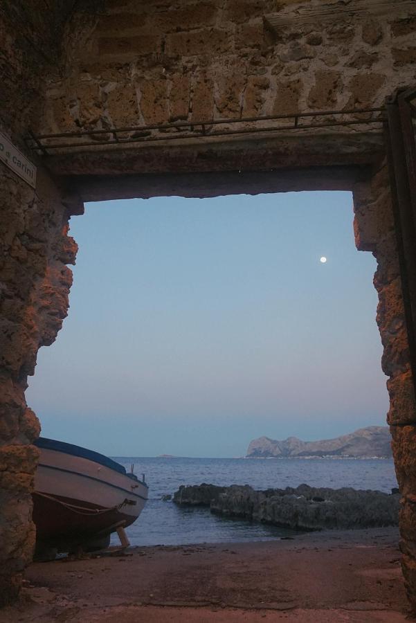 Fiore Di Loto Rooms Carini Exterior photo