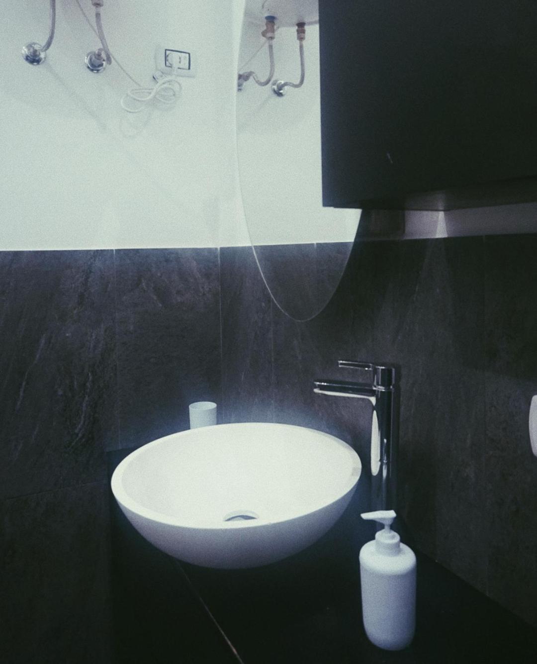 Fiore Di Loto Rooms Carini Room photo