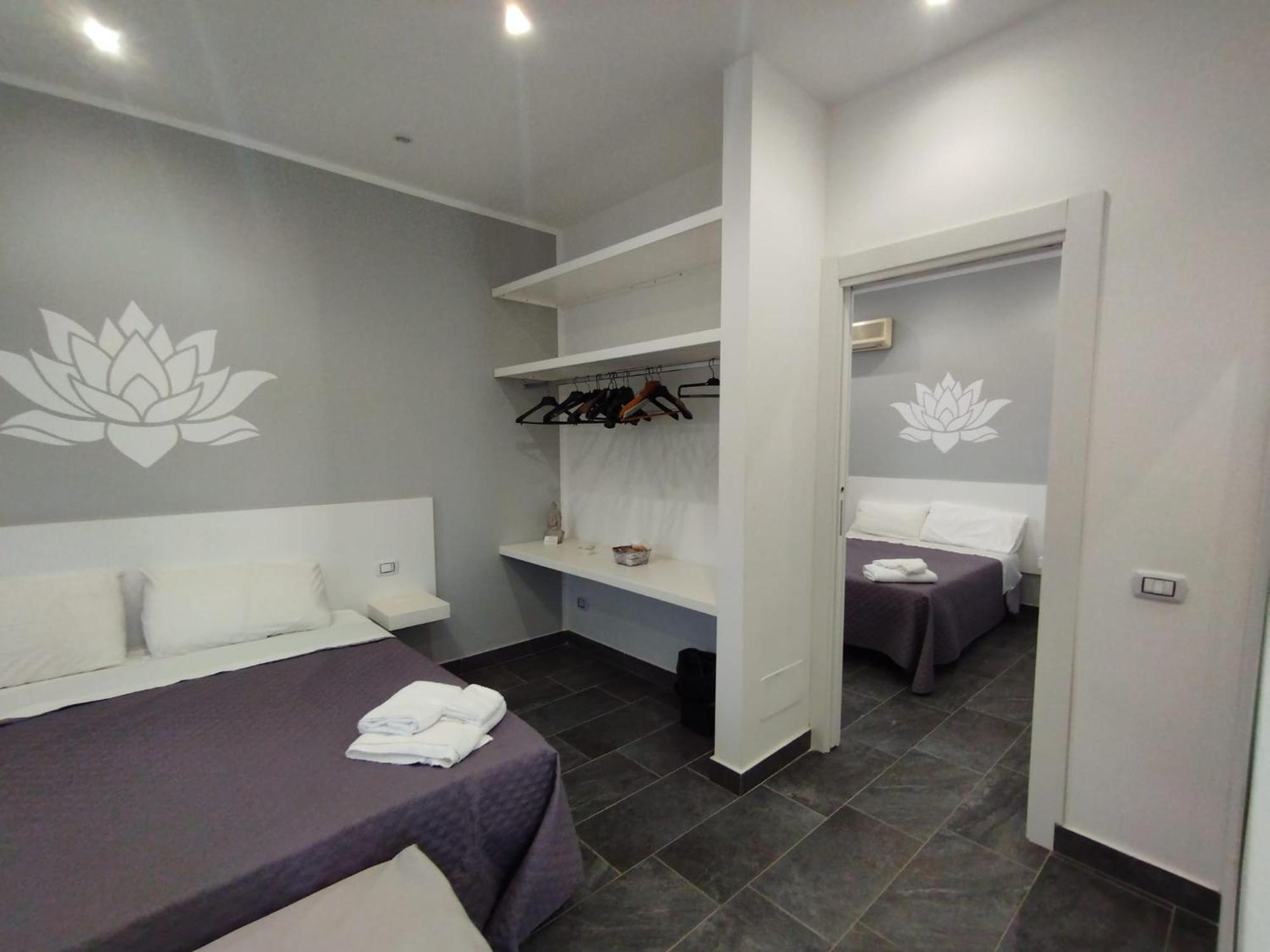 Fiore Di Loto Rooms Carini Exterior photo