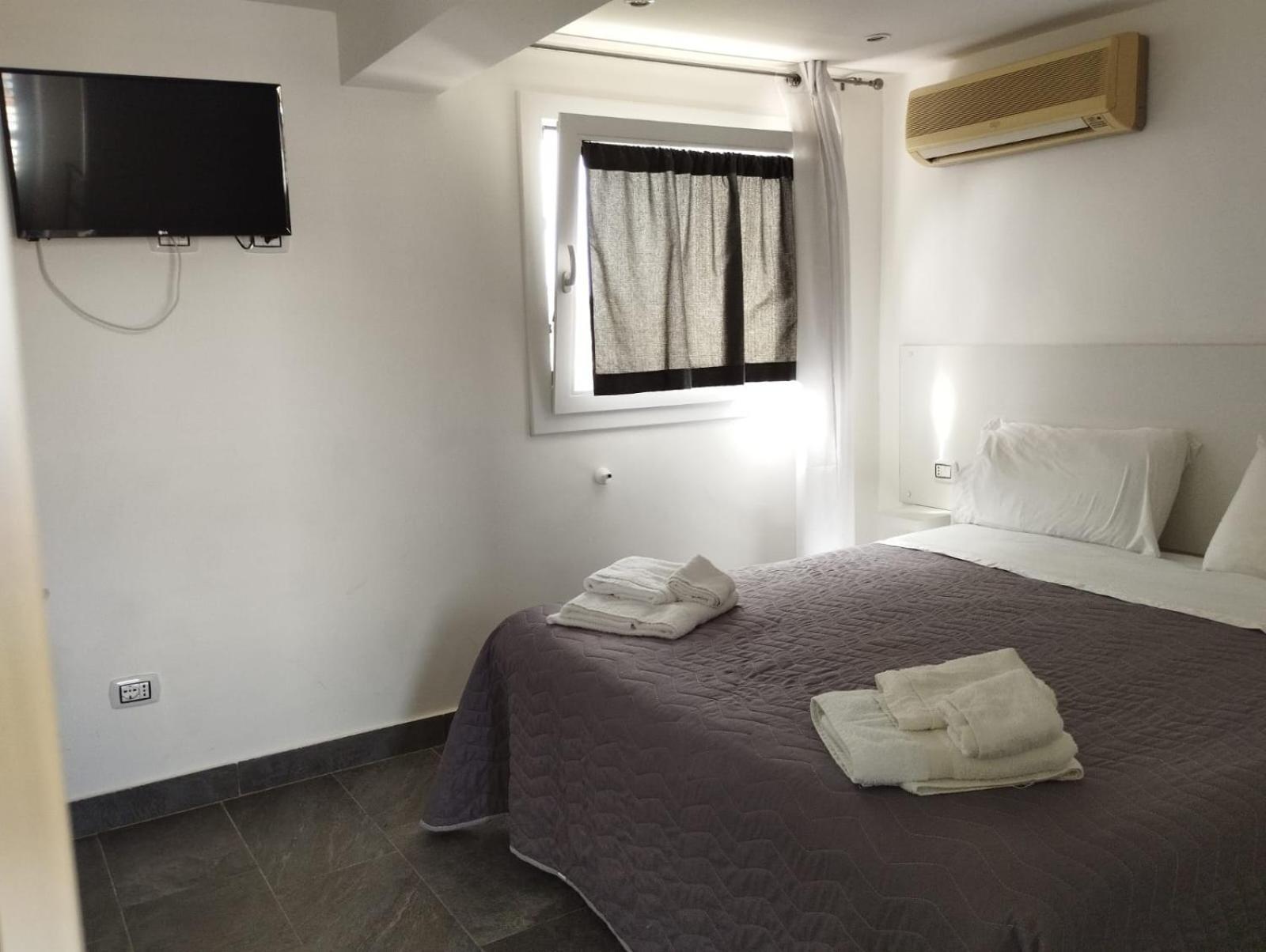 Fiore Di Loto Rooms Carini Exterior photo