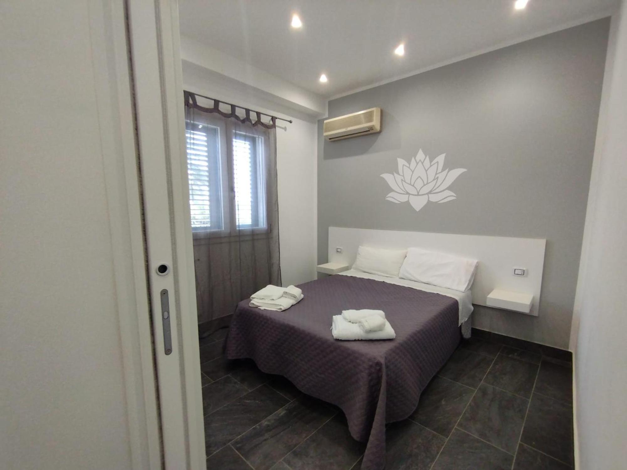 Fiore Di Loto Rooms Carini Exterior photo
