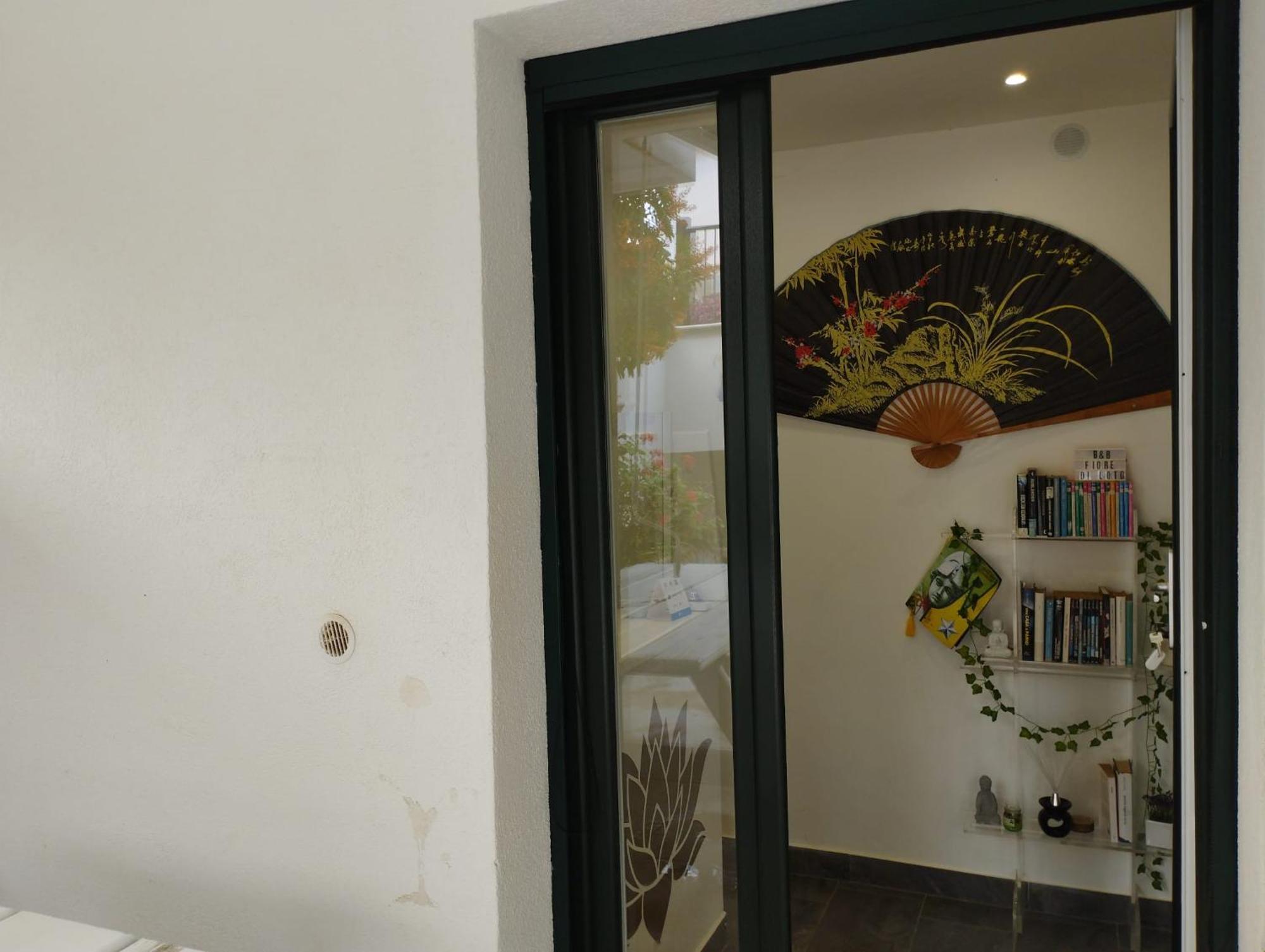 Fiore Di Loto Rooms Carini Exterior photo