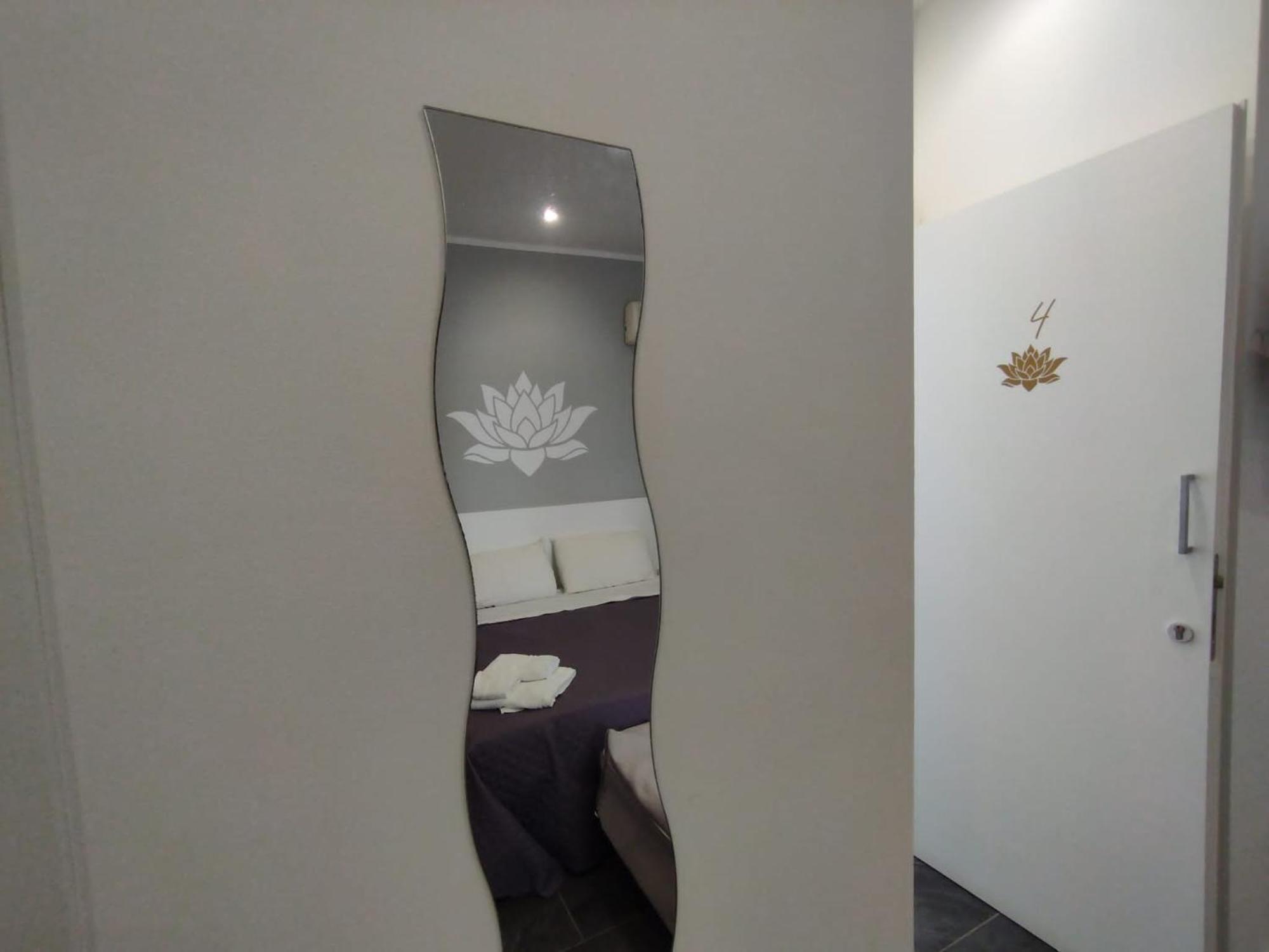 Fiore Di Loto Rooms Carini Exterior photo