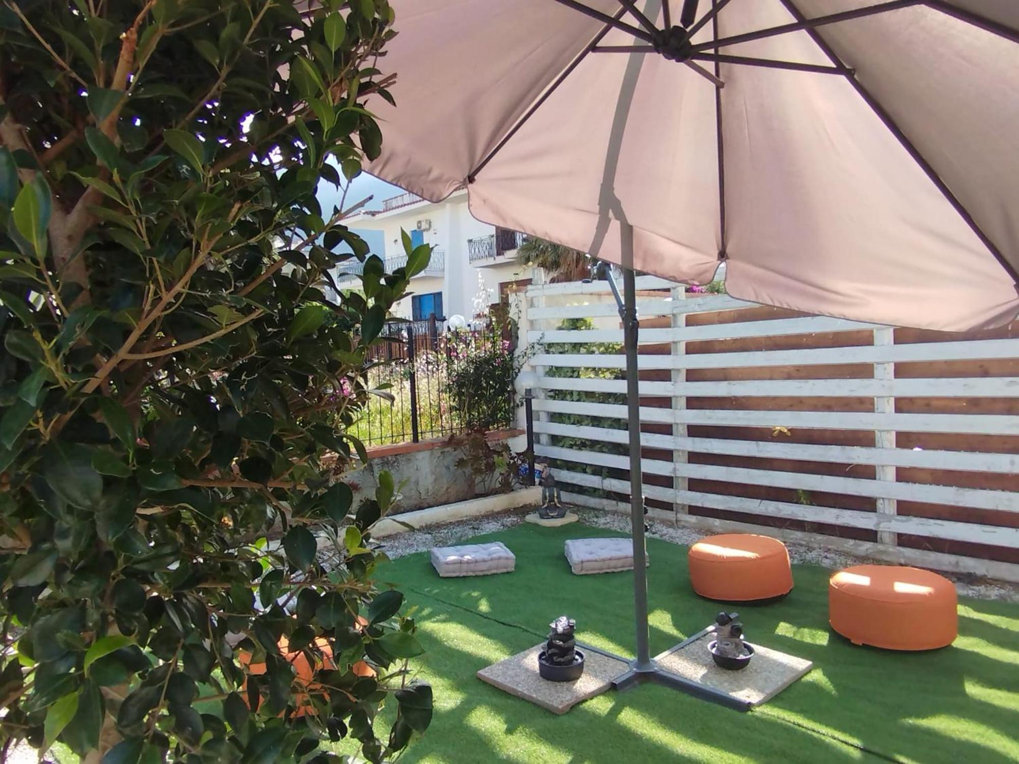 Fiore Di Loto Rooms Carini Exterior photo